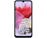 SAMSUNG Galaxy M34 5G 6/128GB Niebieski (M346B) - 1190000 - zdjęcie 3